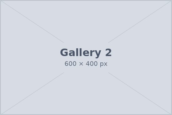 Gallery photo 2