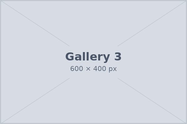 Gallery photo 3