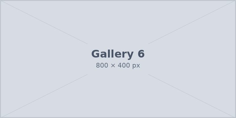 Gallery photo 6