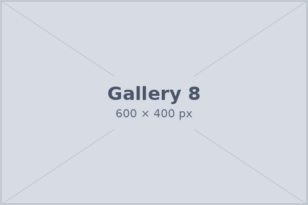 Gallery photo 8