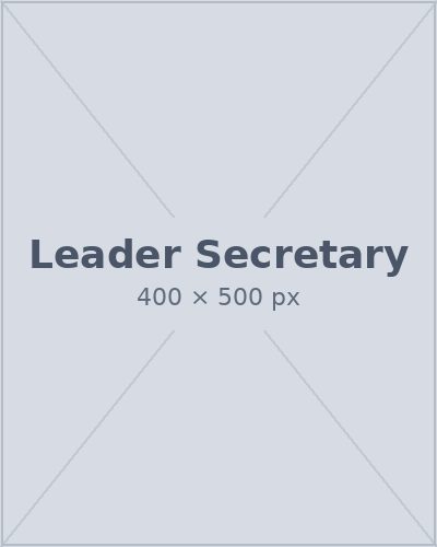 Secretary