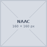 NAAC logo