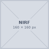 NIRF logo