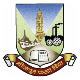 University of Mumbai crest