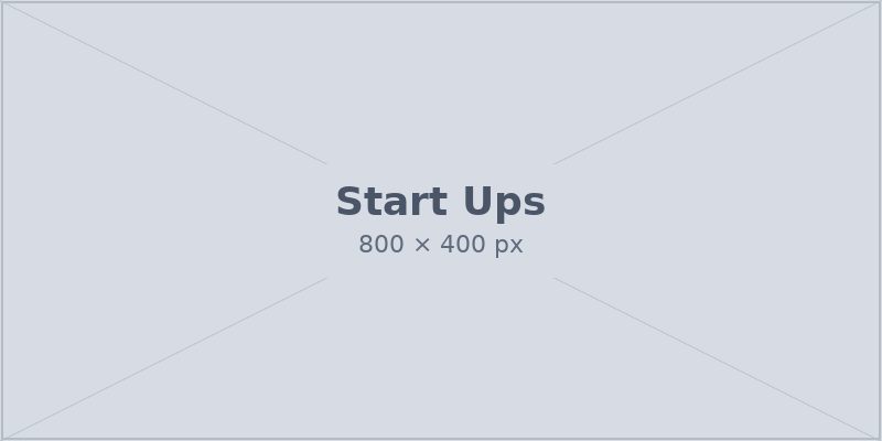 Start-ups